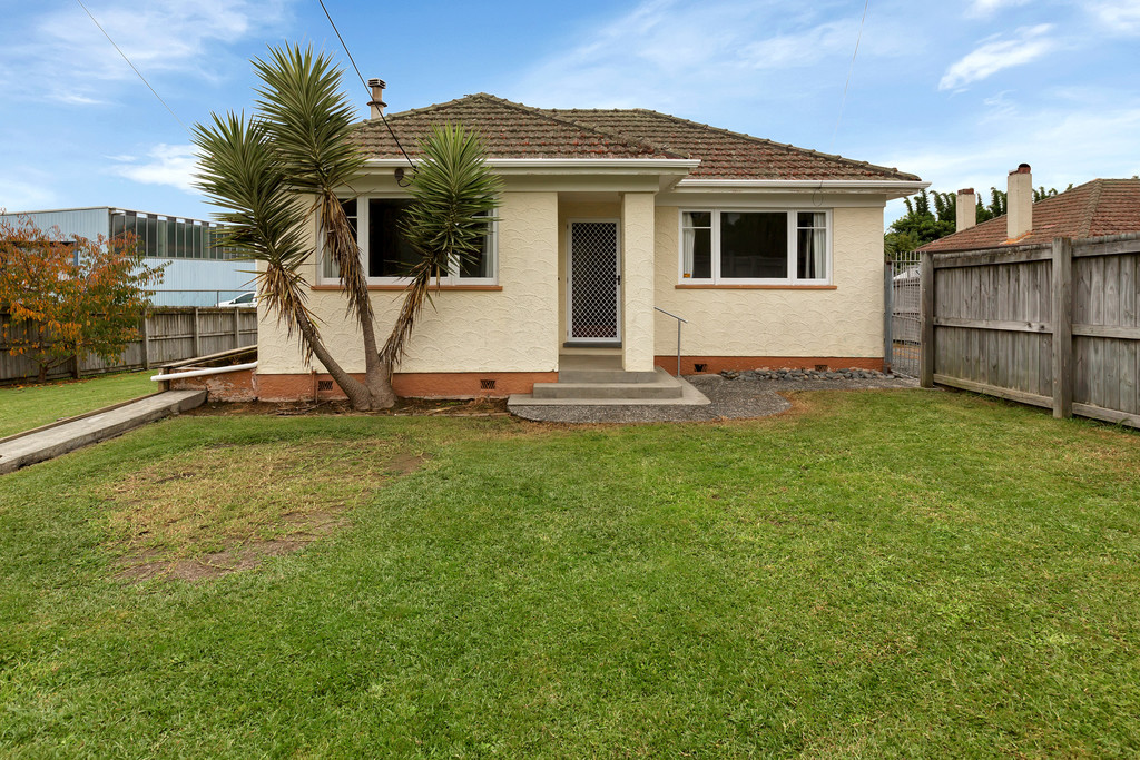 27 Morningside Road, Morningside, Whangarei, 3房, 1浴