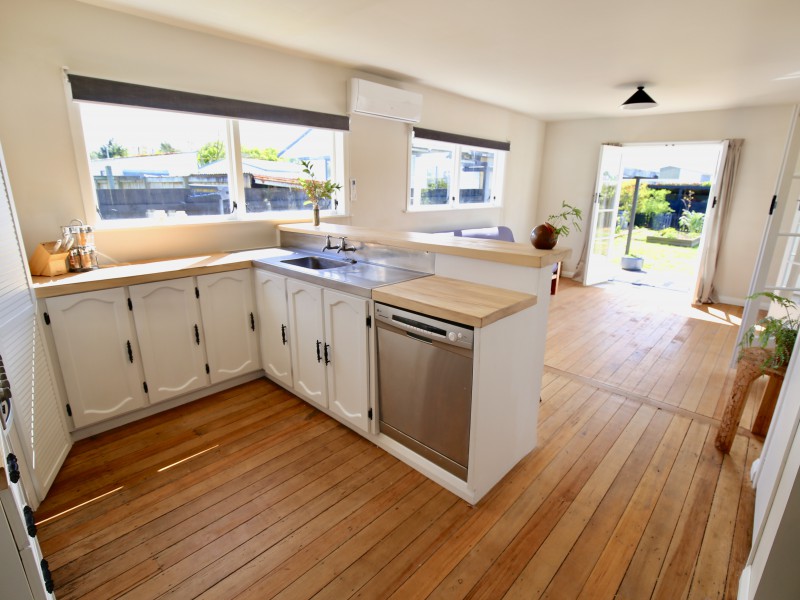 4 Goodwin Street, Tirau, South Waikato, 3 chambres, 1 salles de bain