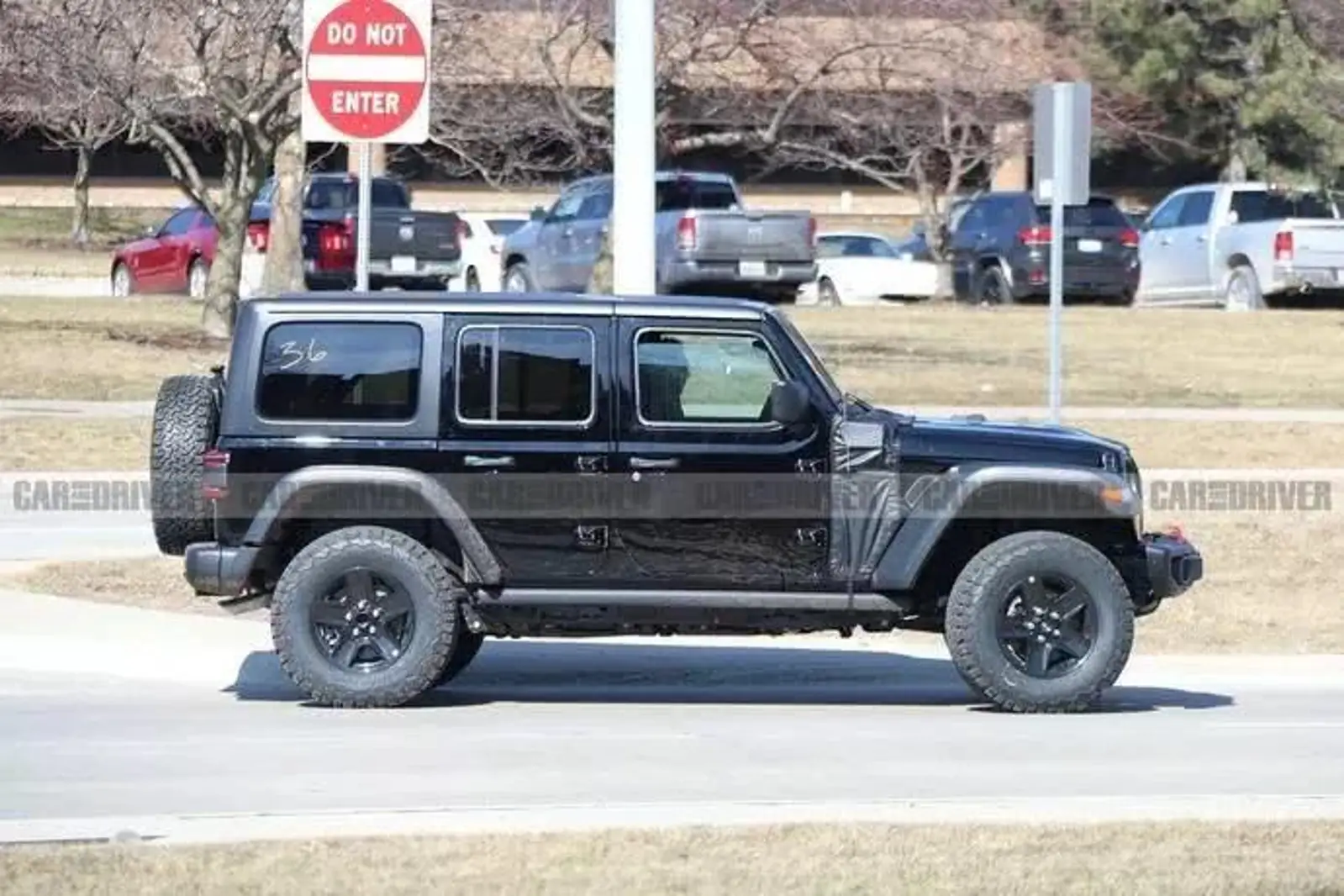 Jeep将推出多达14款新能源车|Y车评
