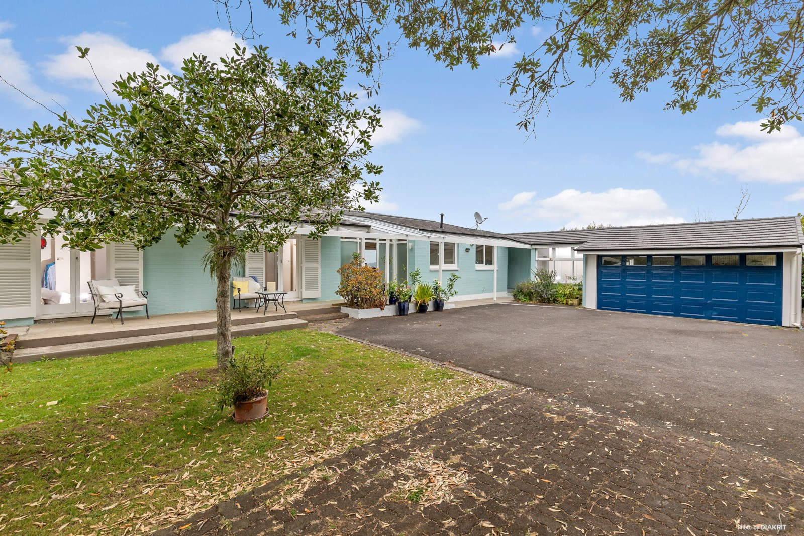 89 Frederick Street, Hillsborough, Auckland, 4 phòng ngủ, 0 phòng tắm