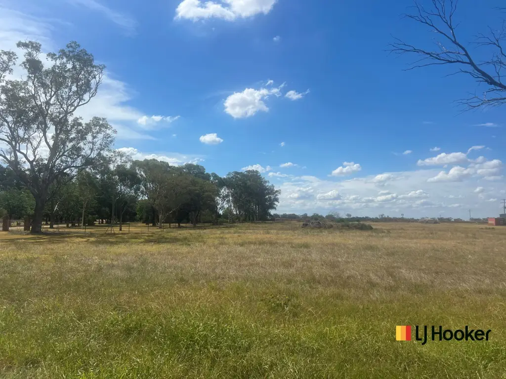 Narromine Rural Retreat