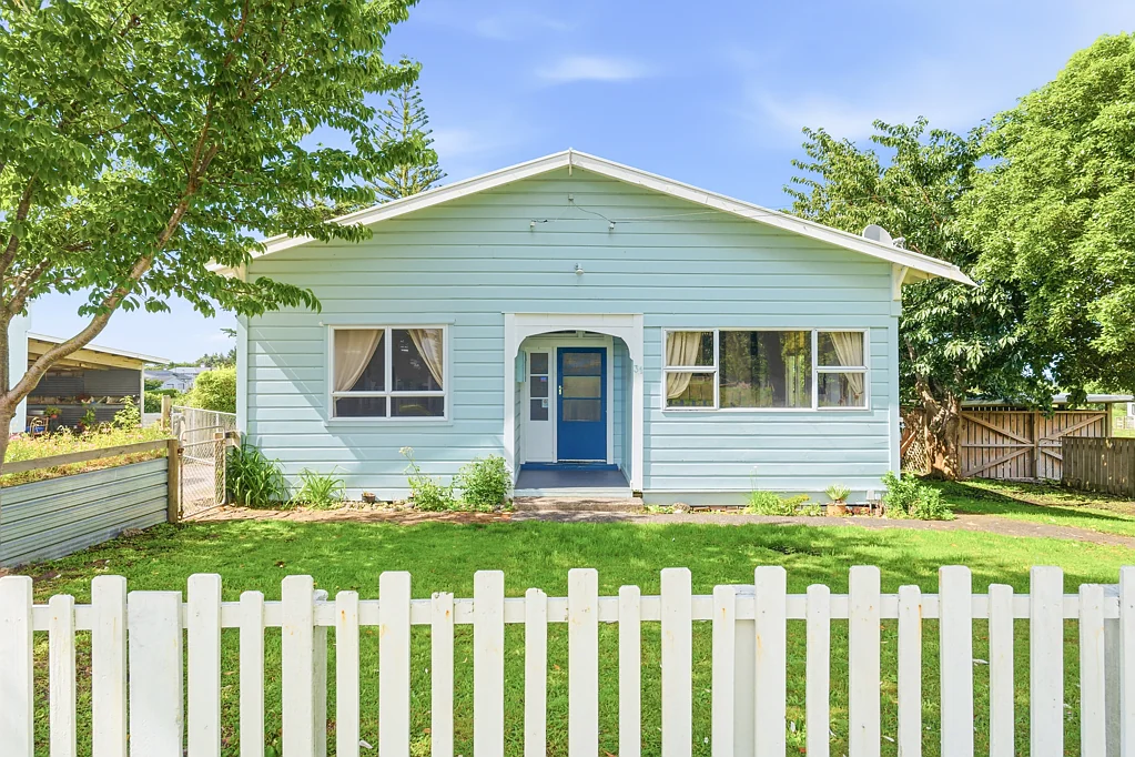 31 Weraroa Road, Waverley, South Taranaki, Taranaki