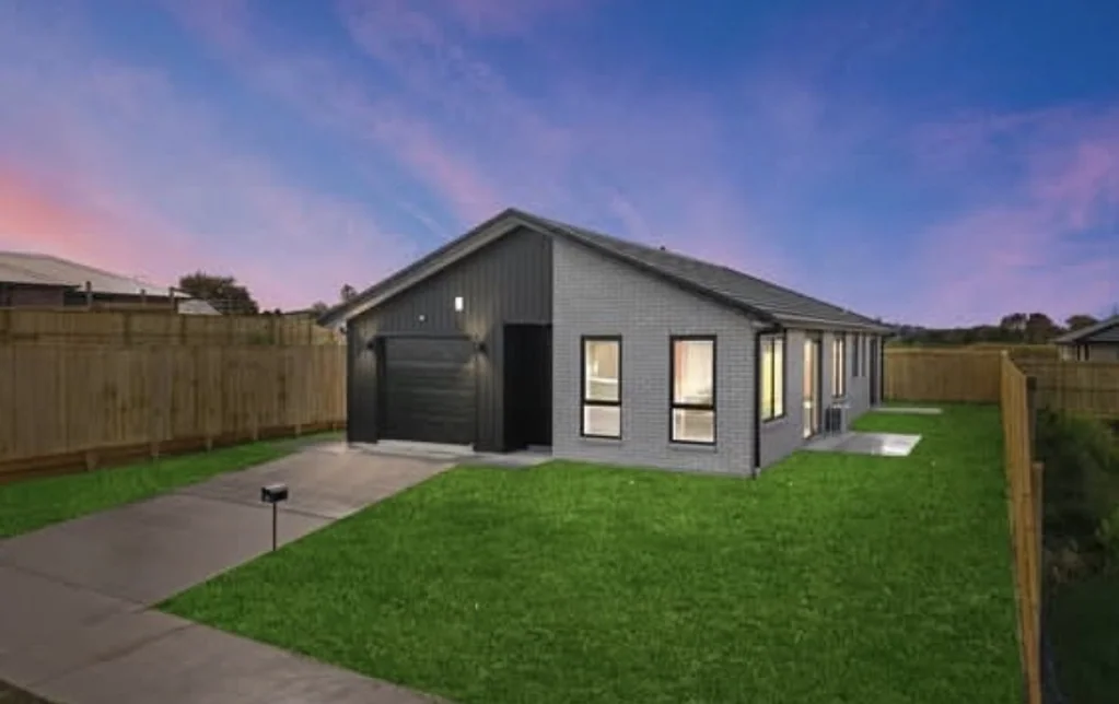 Te Kauwhata 4Zimmer MOST AFFORDABLE 4 BEDROOMS