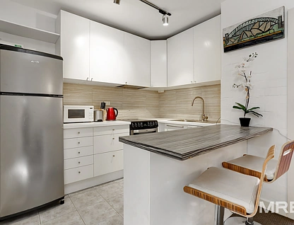 2/37 Darling Street, South Yarra, Inner East Melbourne, 1 Schlafzimmer, 1 Badezimmer, Apartment