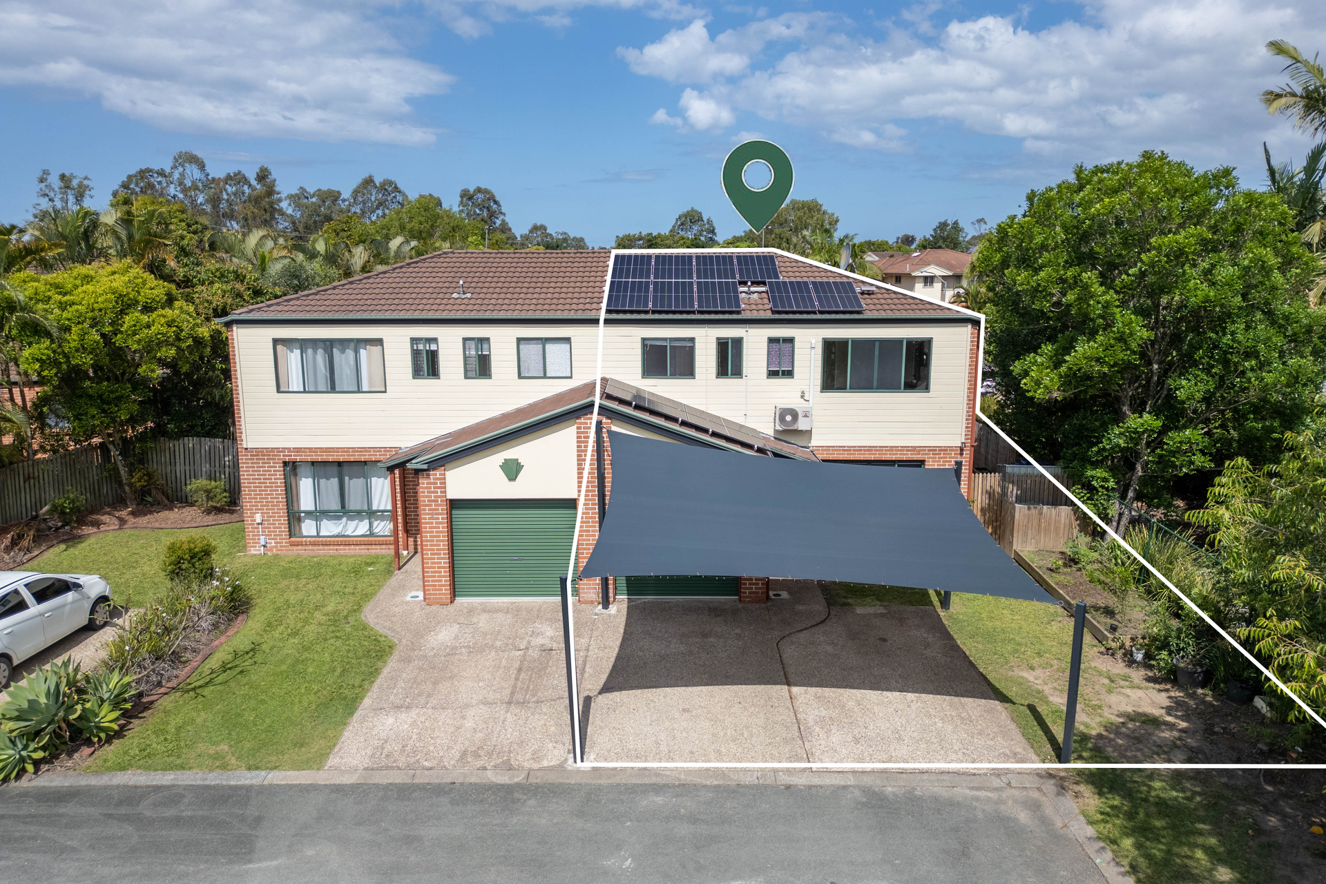 RIVERGLADES UNIT 4 1 KOALA TOWN RD, UPPER COOMERA QLD 4209, 0 phòng ngủ, 0 phòng tắm, House