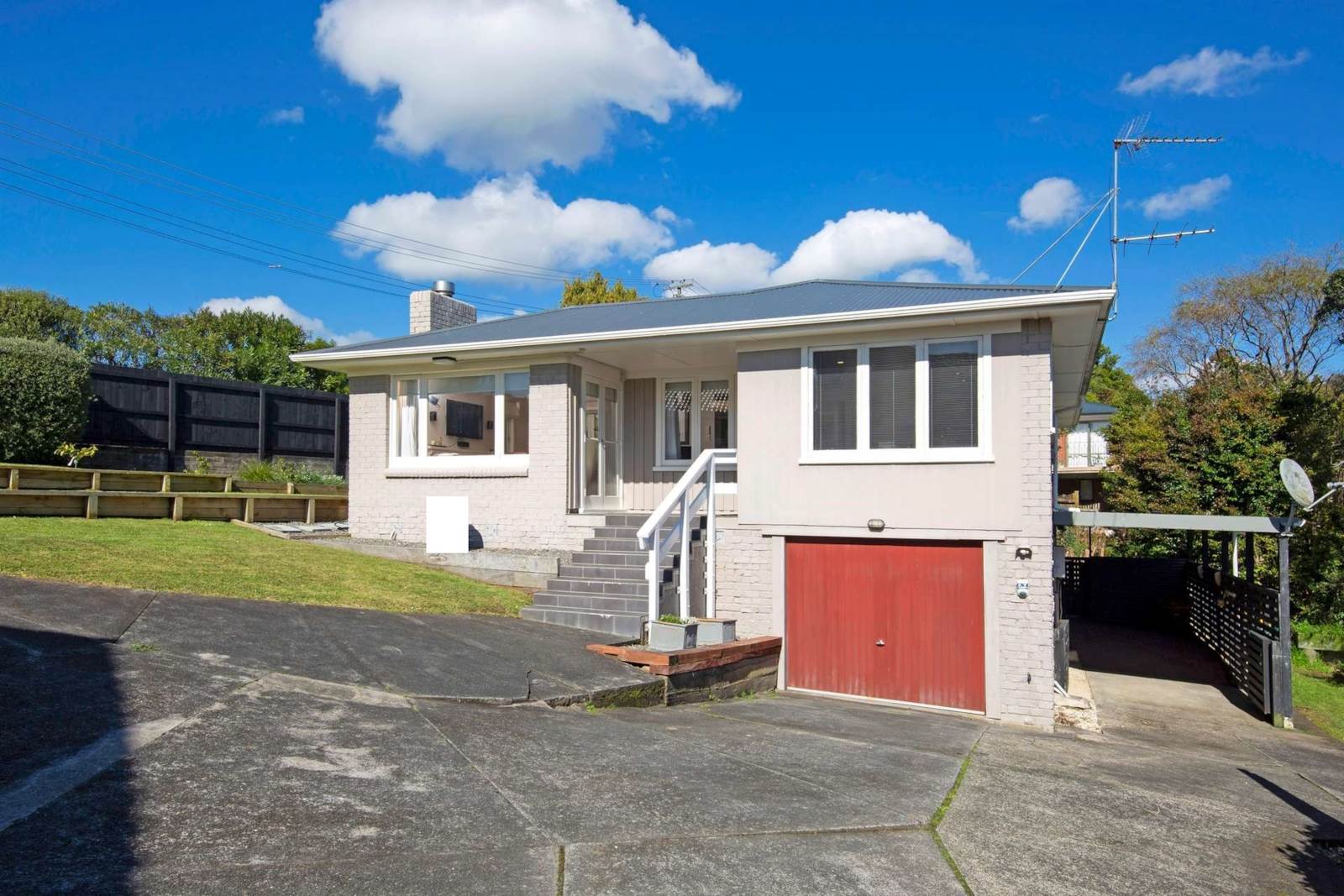 16a Litten Road, Cockle Bay, Auckland - Manukau, 3 Kuwarto, 0 Banyo, House