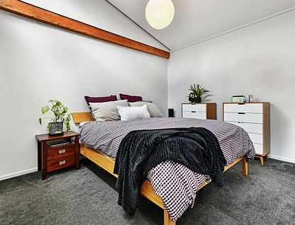 10B Station Road, Pukekohe, Franklin, 2房, 1浴, Unit