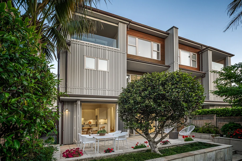 1B Claybrook Road, Parnell, Auckland City, Auckland
