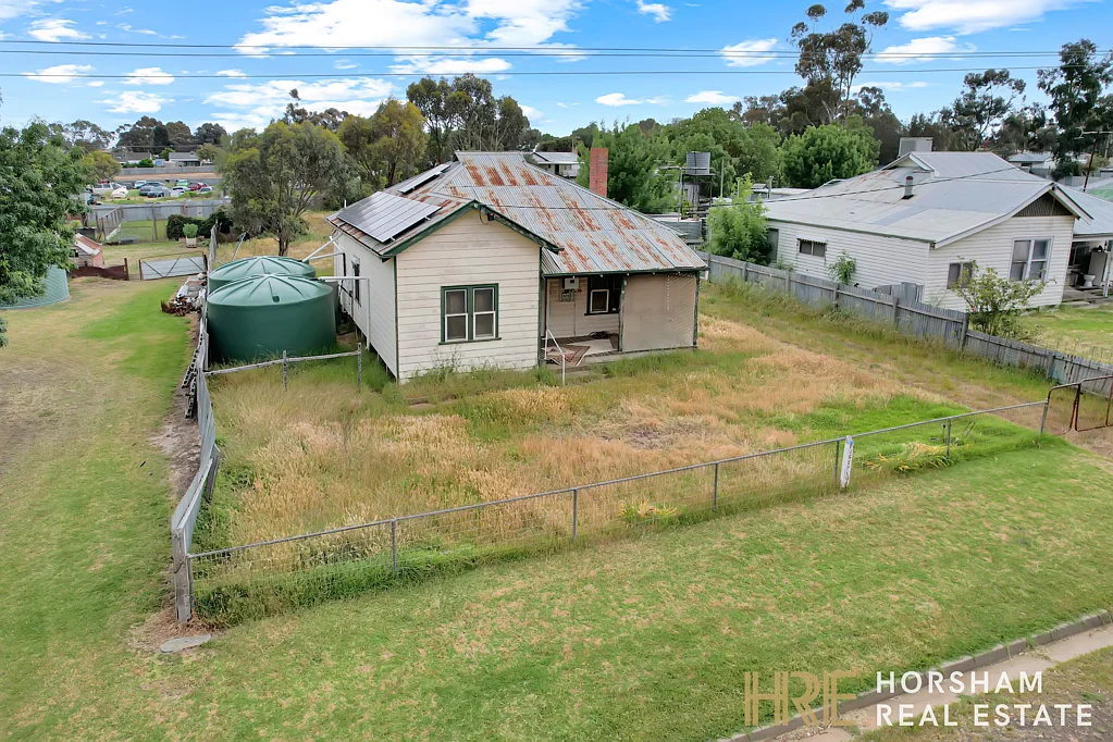 16 Railway Street, Goroke, VIC 3412