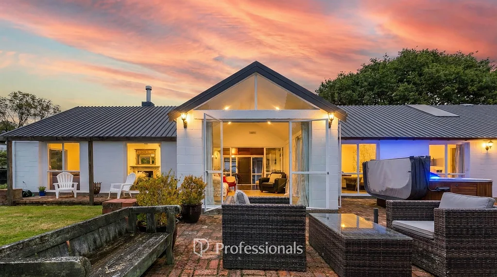Heretaunga 4침실 A Rare Opportunity with Flexible Purchase Options