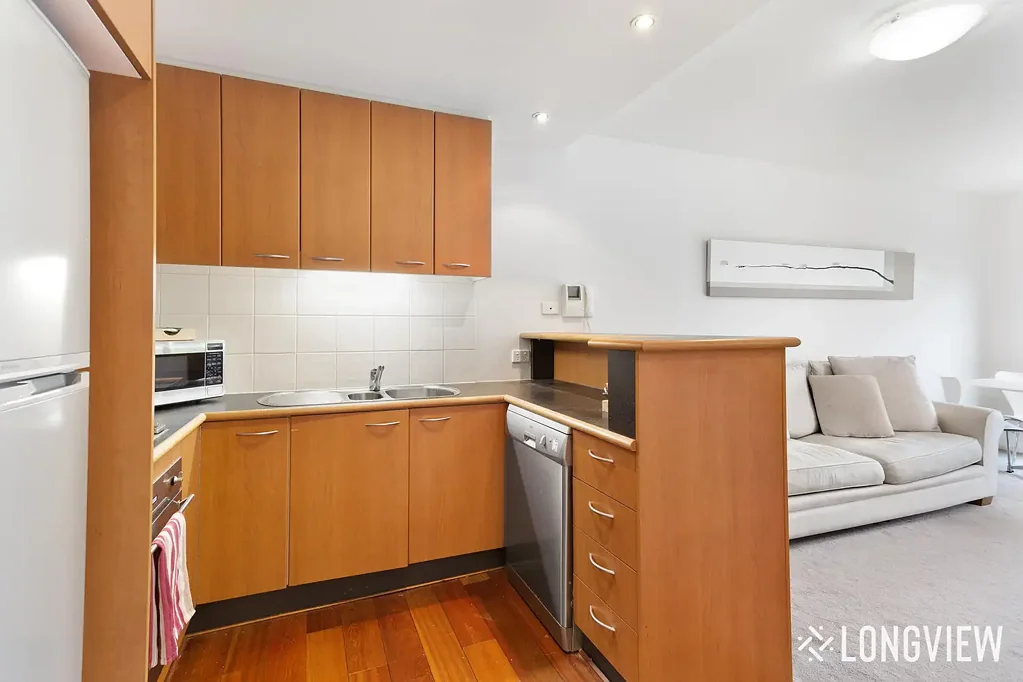 Live the South Melbourne Lifestyle