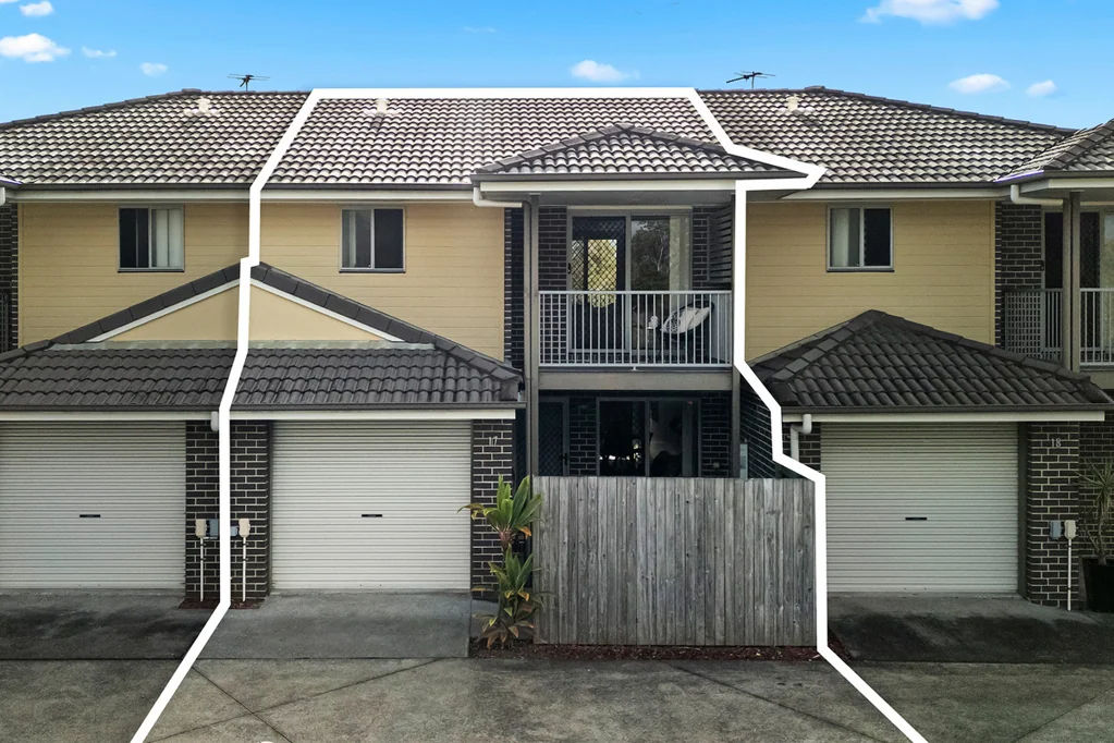 Runcorn 3 Slaapkamer Walk to the Bus, Minutes to the Shops - Modern Two-Storey Townhouse in a Prime Pocket!