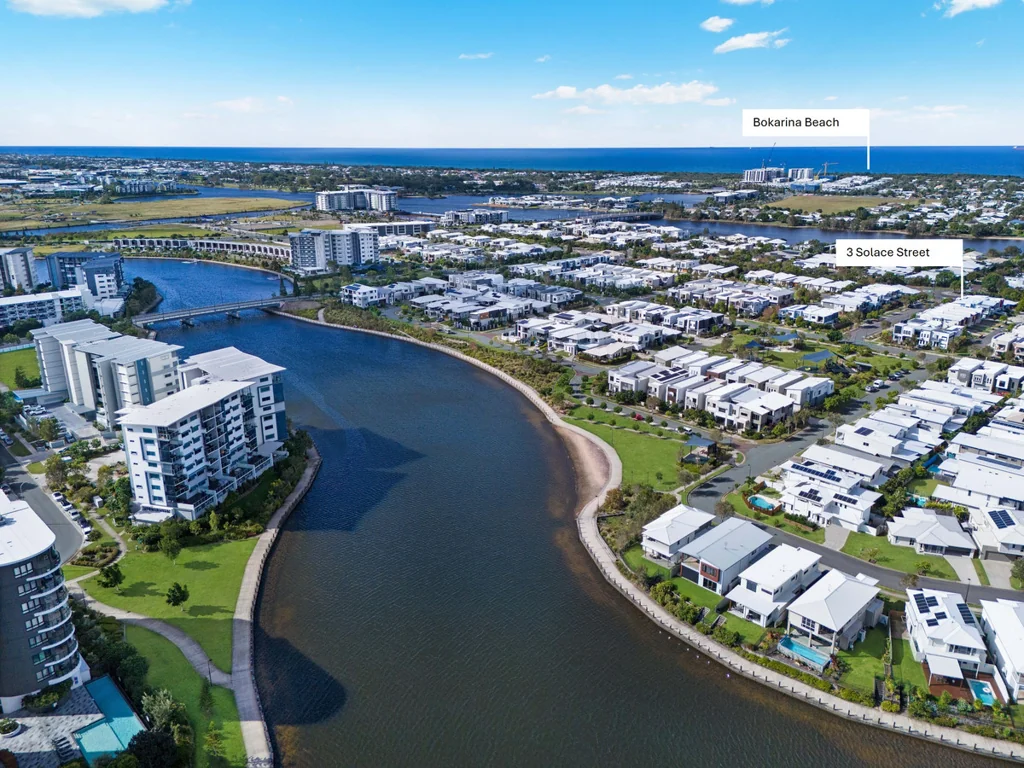 3 Solace Street, Birtinya, QLD 4575