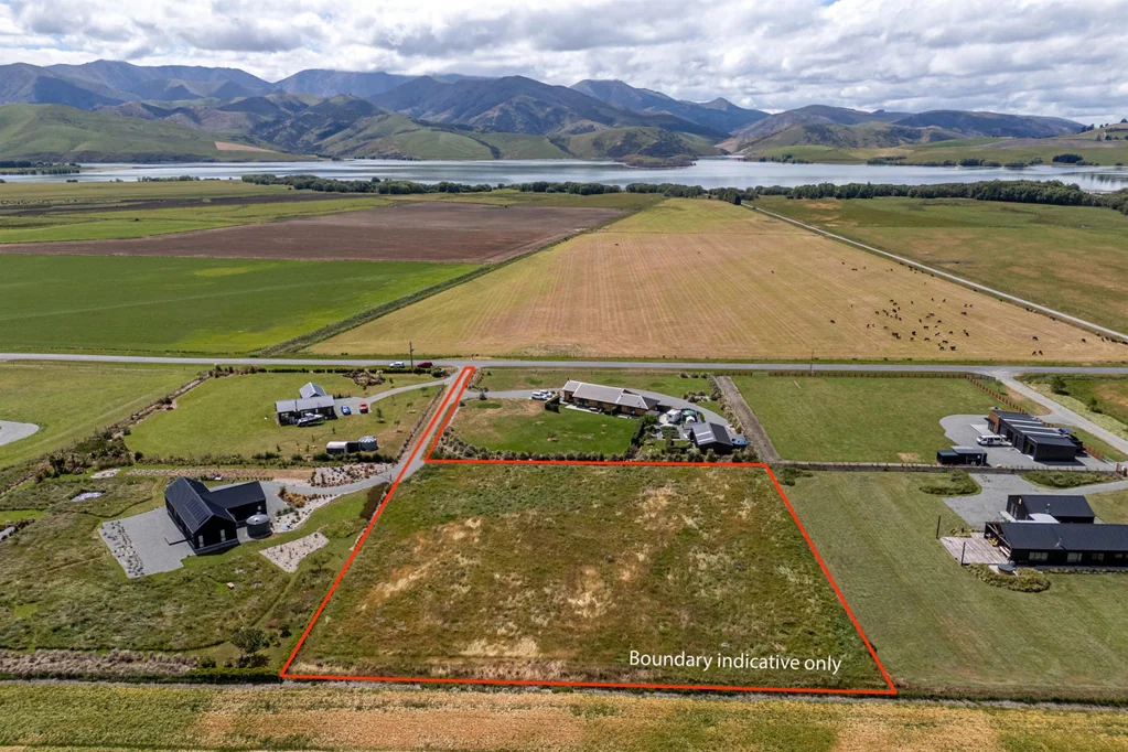1323 Clayton Road, Fairlie, Canterbury