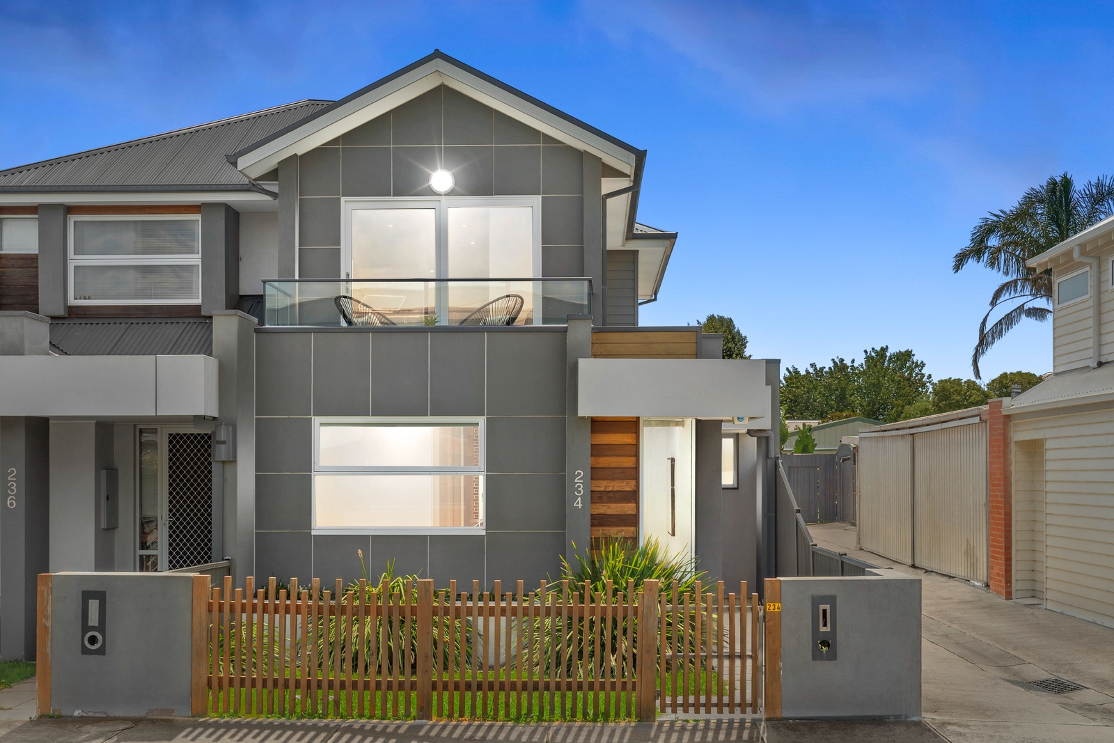 234 OSBORNE ST, WILLIAMSTOWN VIC 3016, 0 Kuwarto, 0 Banyo, Townhouse