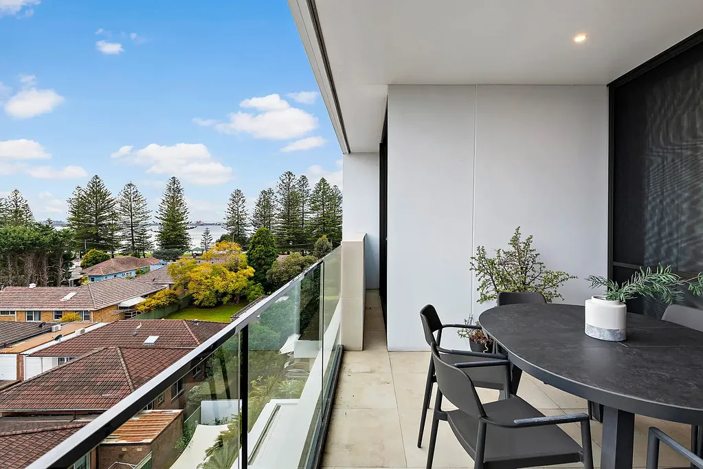 401/154 Ramsgate Road, Ramsgate Beach, NSW 2217