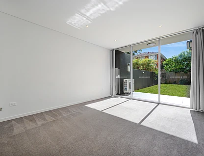 3B/5 Centennial Avenue, Lane Cove, Lower North Shore, 1部屋, 1バスルーム, Apartment