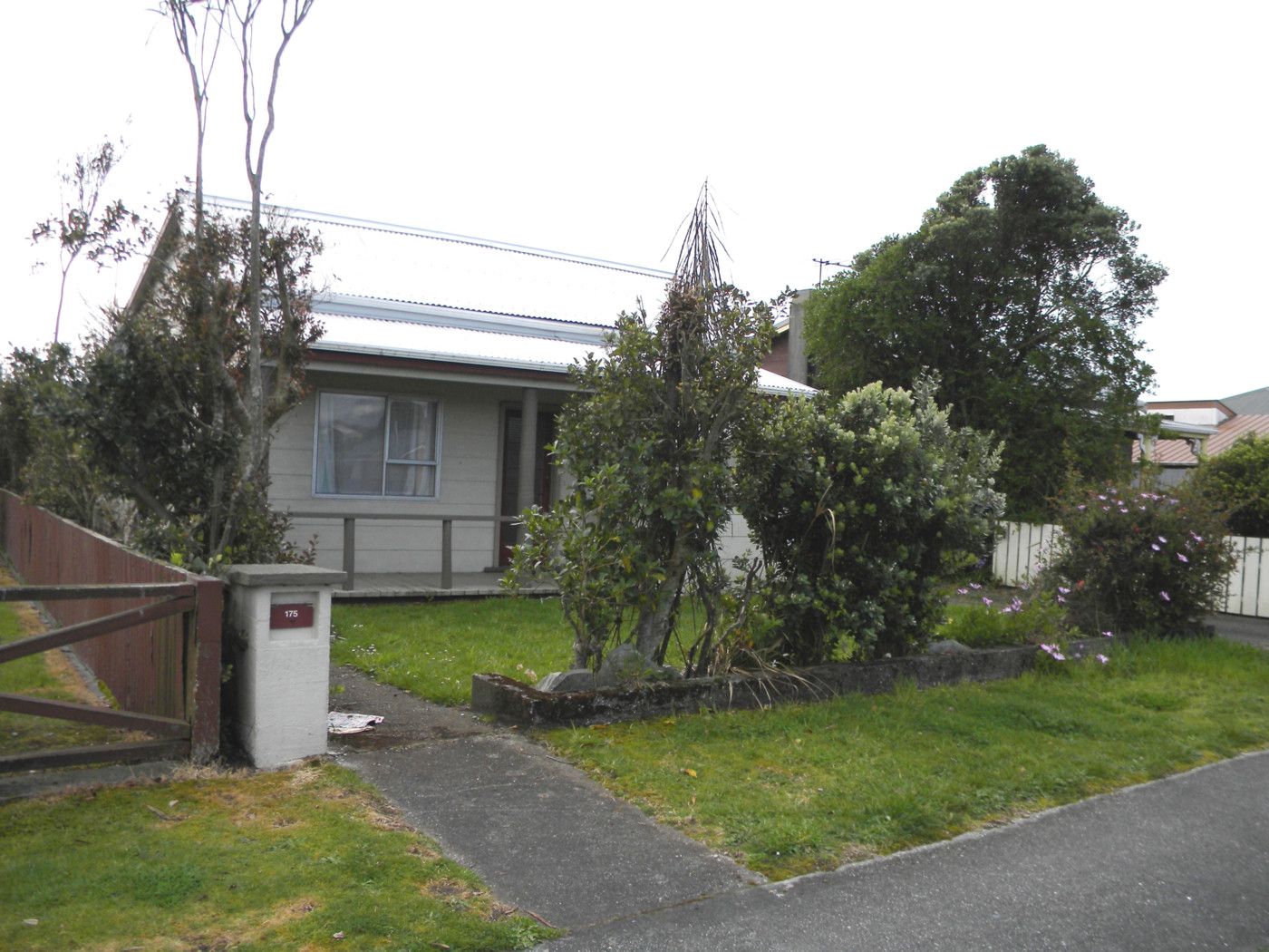 175 Sewell Street, Hokitika, Westland, 0 غرف, 0 حمامات