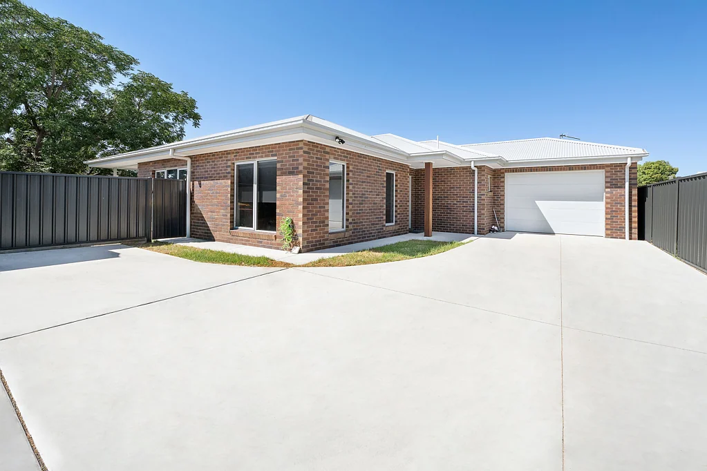 3/29 Pritchard Street, Swan Hill, VIC 3585