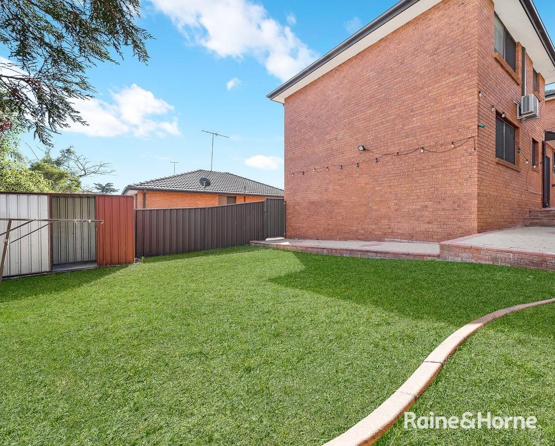 UNIT 6 14 STEWART ST, CAMPBELLTOWN NSW 2560, 0 Bedrooms, 0 Bathrooms, Townhouse