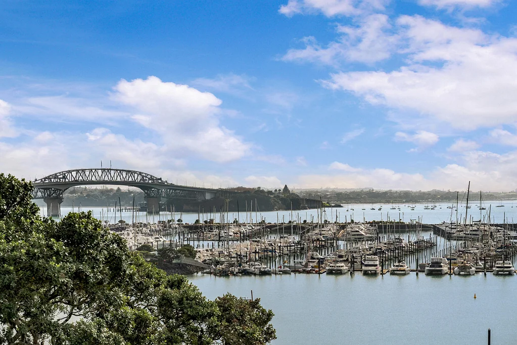 Saint Marys Bay 8Kwarto Panoramic St Marys Bay rare opportunity