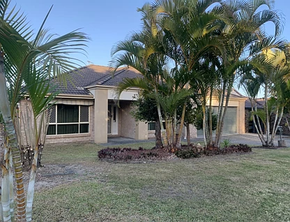 12 Mada Drive, Upper Coomera, Gold Coast, 4 rūma, 2 rūma horoi, House