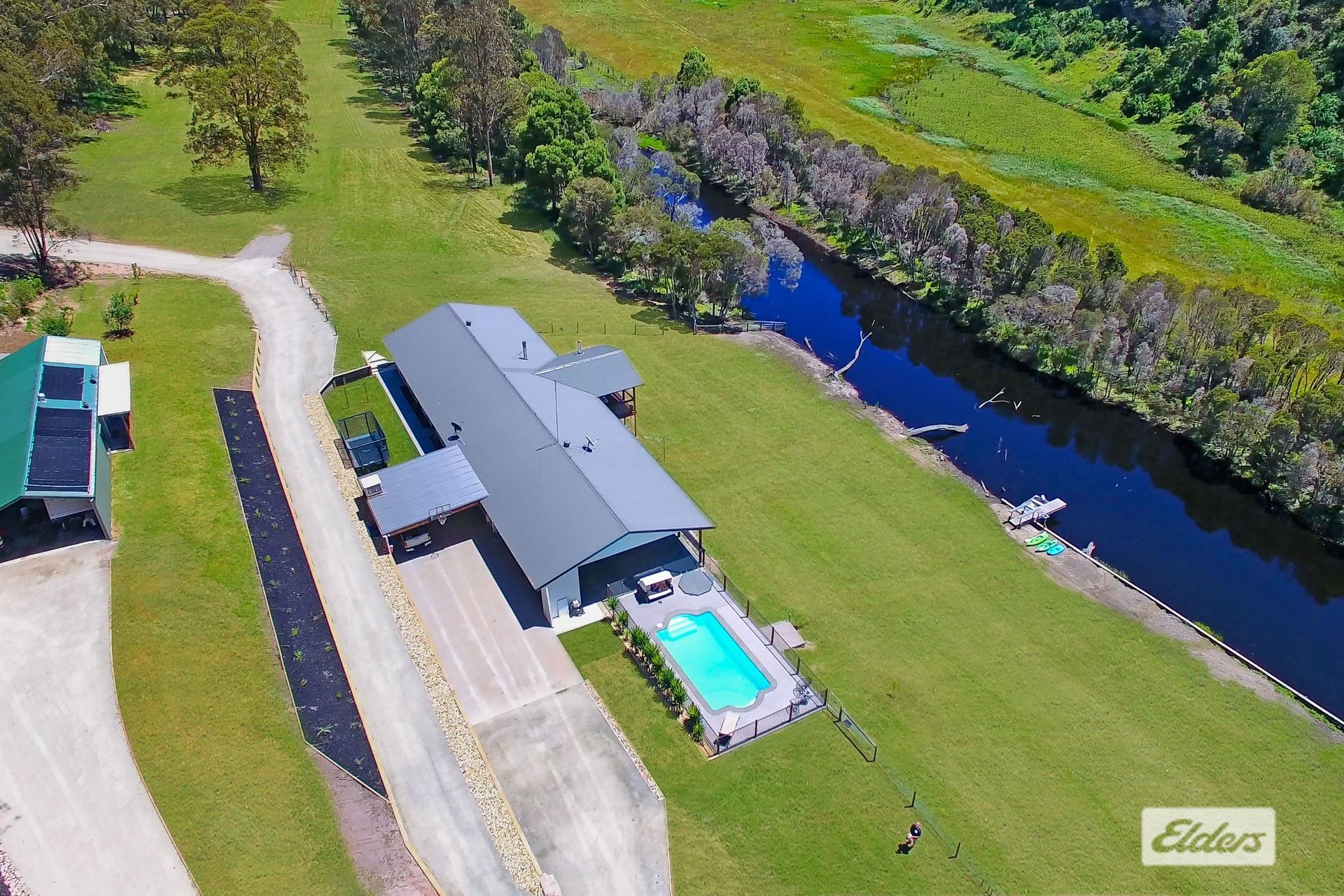 194 CASEY CREEK RD, TOORLOO ARM VIC 3909, 0房, 0浴, Lifestyle Section