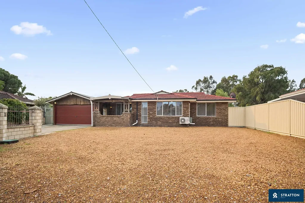 Kenwick 3ห้องนอน Practical Family Living On A Generous Block With Future Flexibility