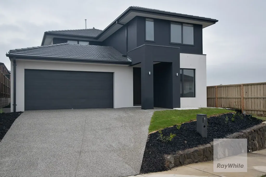 Your Dream Home at Aspect Hill Mernda Awaits!