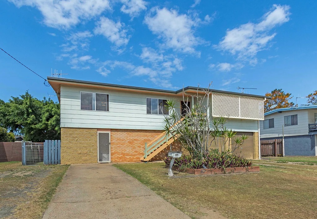 8 Grace Street, Avoca, QLD 4670