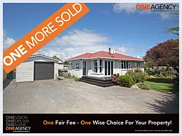 32A Edinburgh Terrace, Foxton Beach