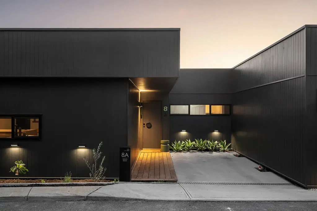 North Perth 3બેડરૂમ CONTEMPORARY ELEGANCE MEETS MODERN FUNCTION