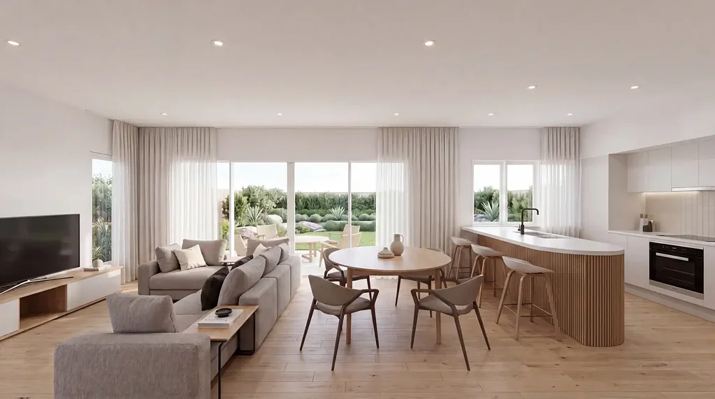 Idalia 4部屋 Last Chance for Brand New Builds in Idalia!
