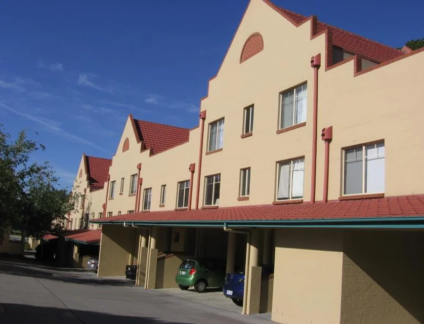 12/140 Port Jackson Circuit, Phillip, Woden Valley District, 2 chambres, 1 salles de bain, Apartment