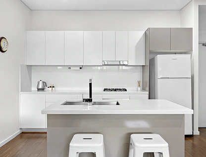 2/203 Birdwood Road, Georges Hall, South Western Suburbs, 2 habitaciones, 2 baños, Apartment