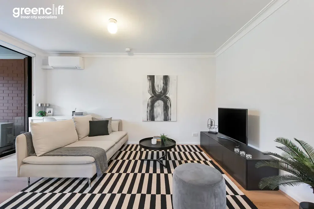 126/1 Georgina St, Newtown, NSW 2042