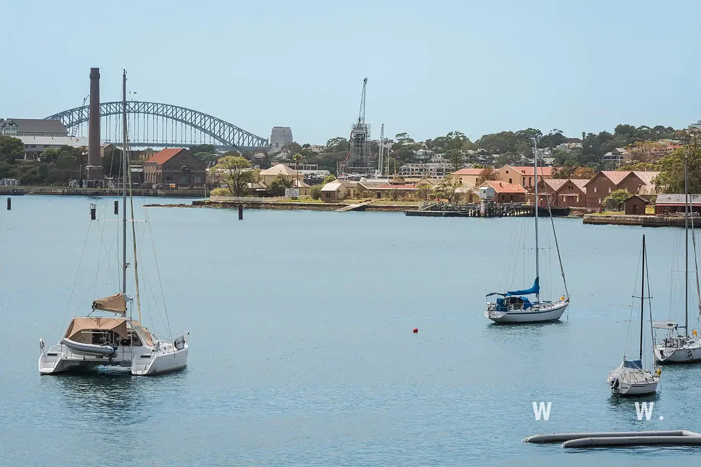 5/106 Lower St Georges Crescent, Drummoyne, NSW 2047
