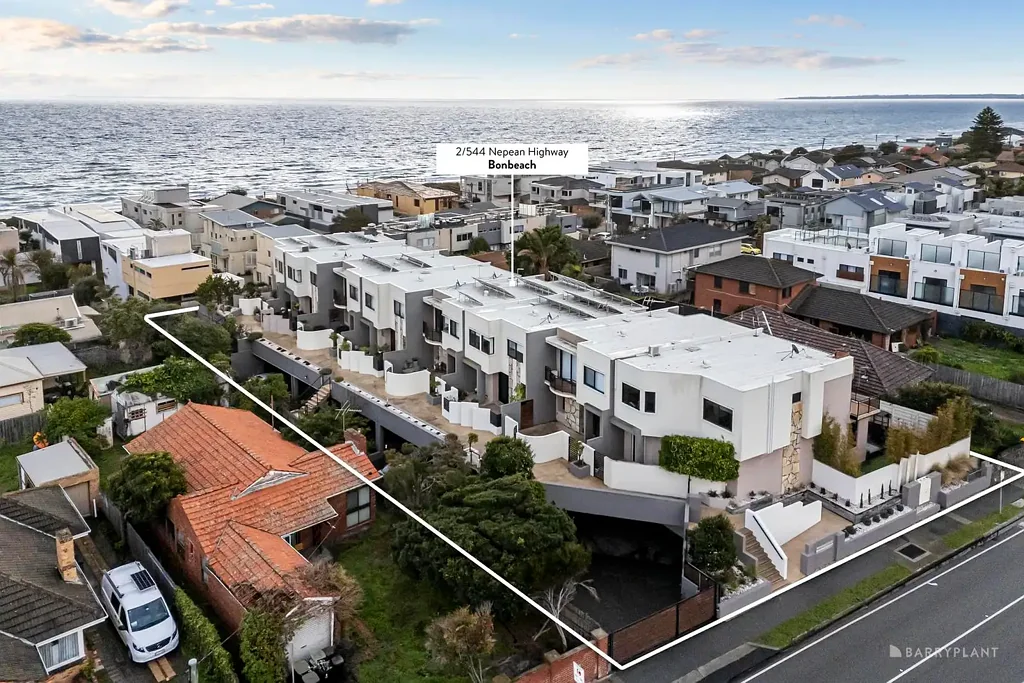 2/544 Nepean Highway, Bonbeach, VIC 3196