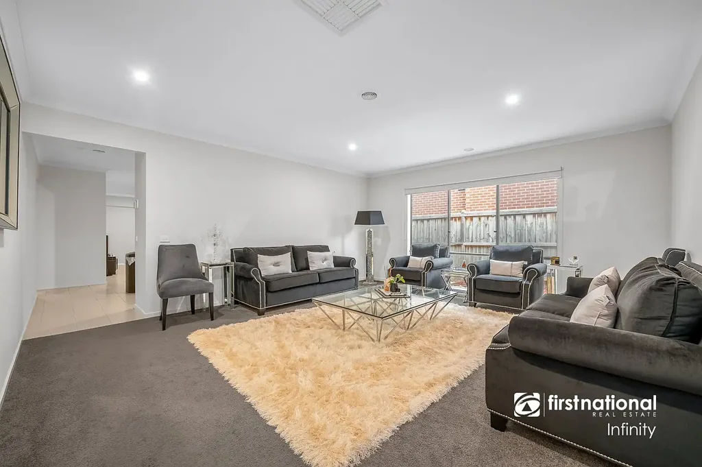 Keysborough 4Zimmer Lovely Famlily House