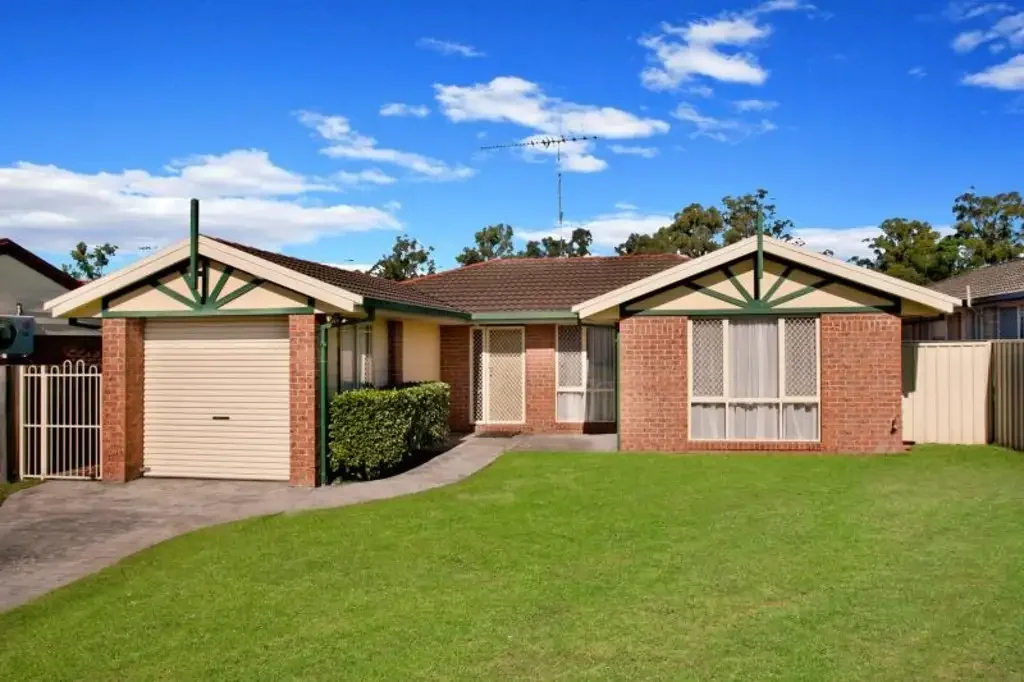 3 Bedroom Home in a Great Location