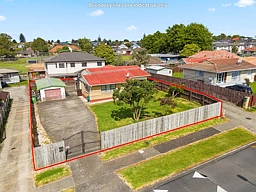 92 Hillside Road, Papatoetoe