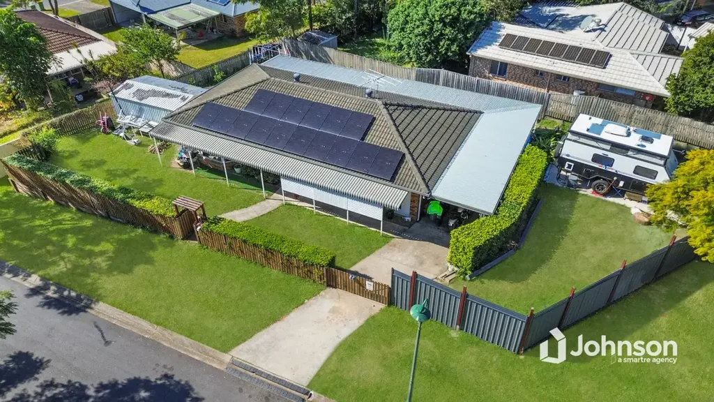 4 Warren Court, Loganlea, QLD 4131