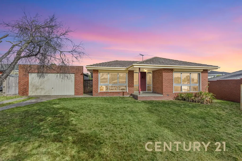 6 Peron Court, Narre Warren, VIC 3805