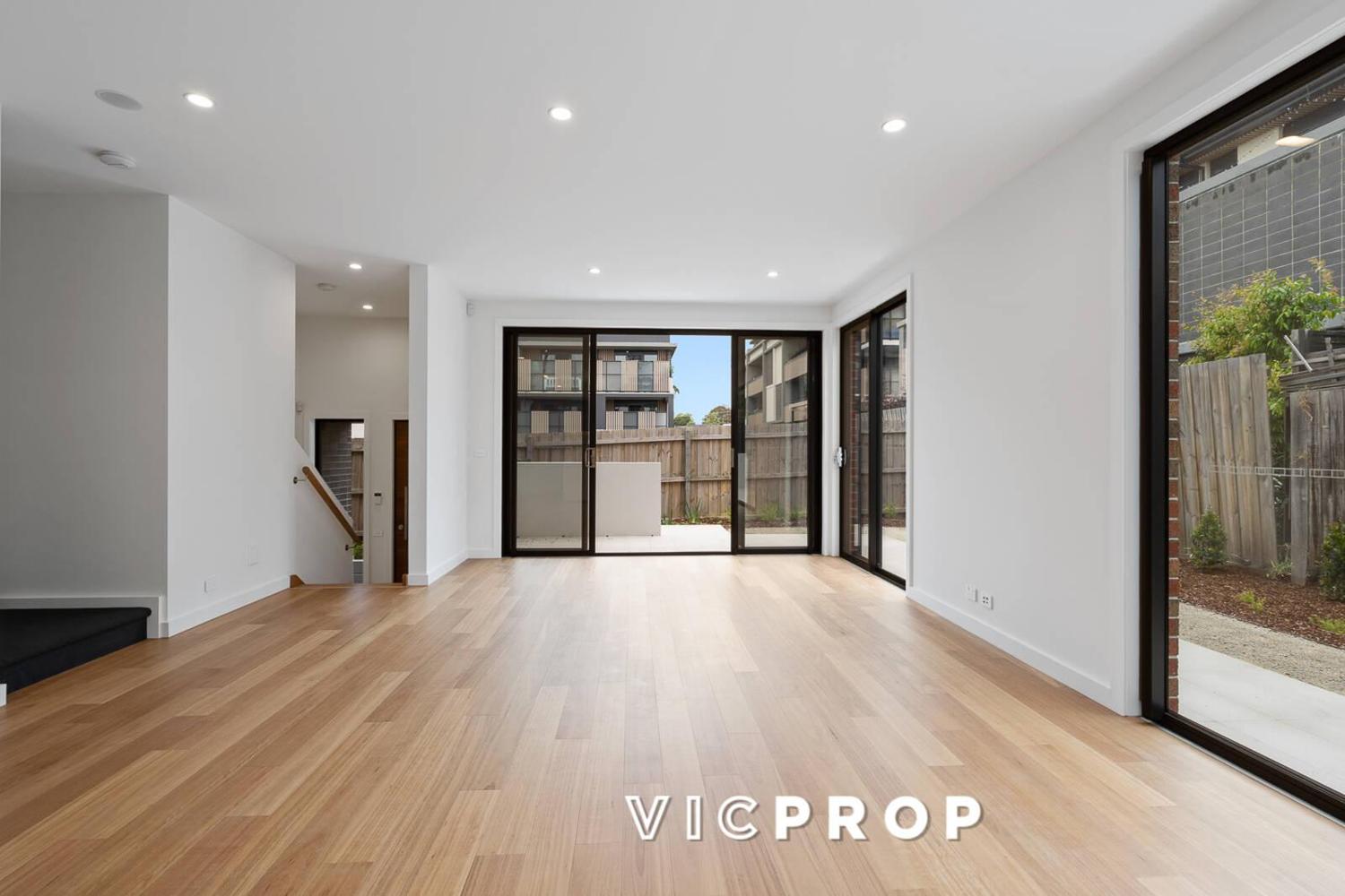 UNIT 5 6 LEURA ST, DONCASTER EAST VIC 3109, 0 phòng ngủ, 0 phòng tắm, House