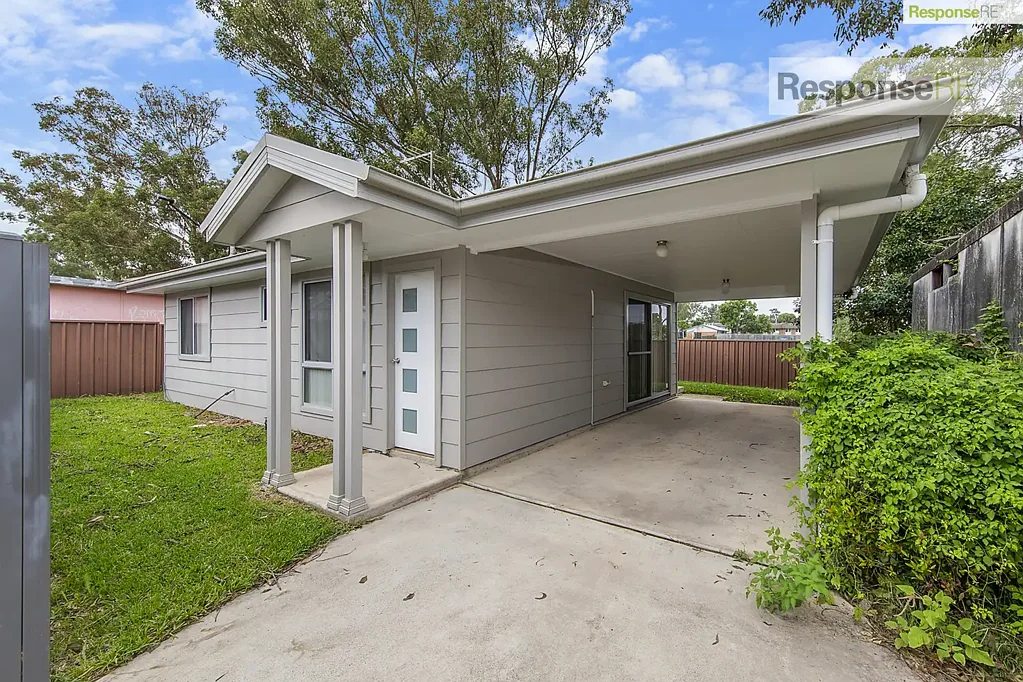 Affordable 2 Bedroom Home - Close to School!