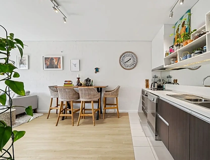 Address Withheld, North Coogee, WA 6163, 1 Bedrooms, 1 Bathrooms, Apartment