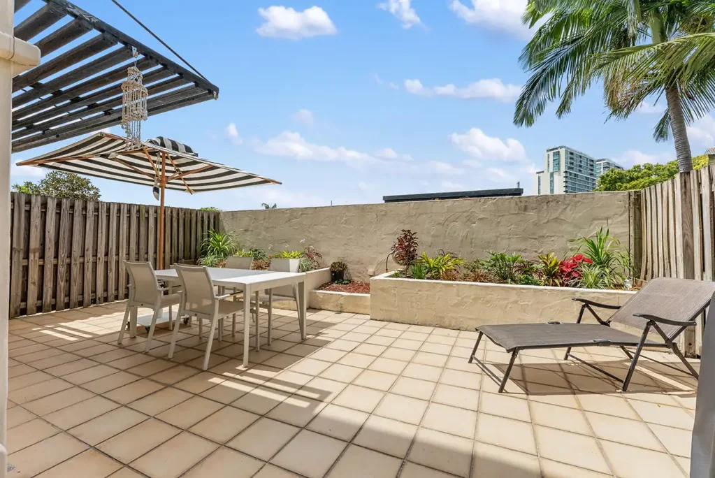 9/41 Rossiter Parade, Hamilton, QLD 4007