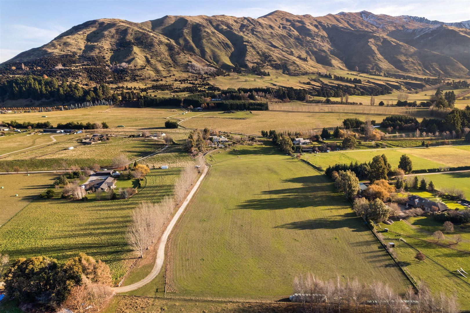 18 Ruru Lane, Wanaka, Queenstown Lakes, 0 ห้องนอน, 0 ห้องน้ำ, Section