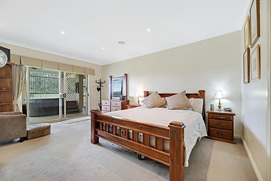 355 Forest Road, Labertouche, VIC 3816, 4 Bedrooms, 2 Bathrooms, Lifestyle Property