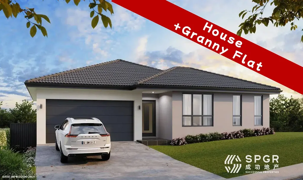 Box Hill 6Habitaciones Family Home with Granny Flat | Dual Income | 4 Mins to Box Hill